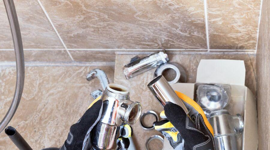 Local Chimney Repair in Delmont, NJ